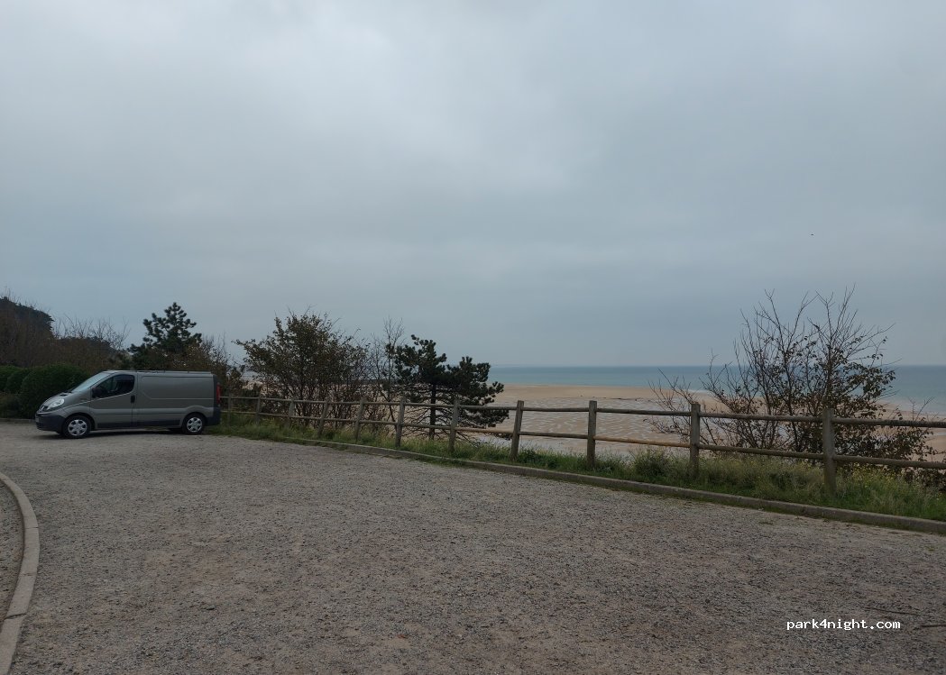 (50270) Barneville-Carteret - 36 Route des Deux Plages — foto 2