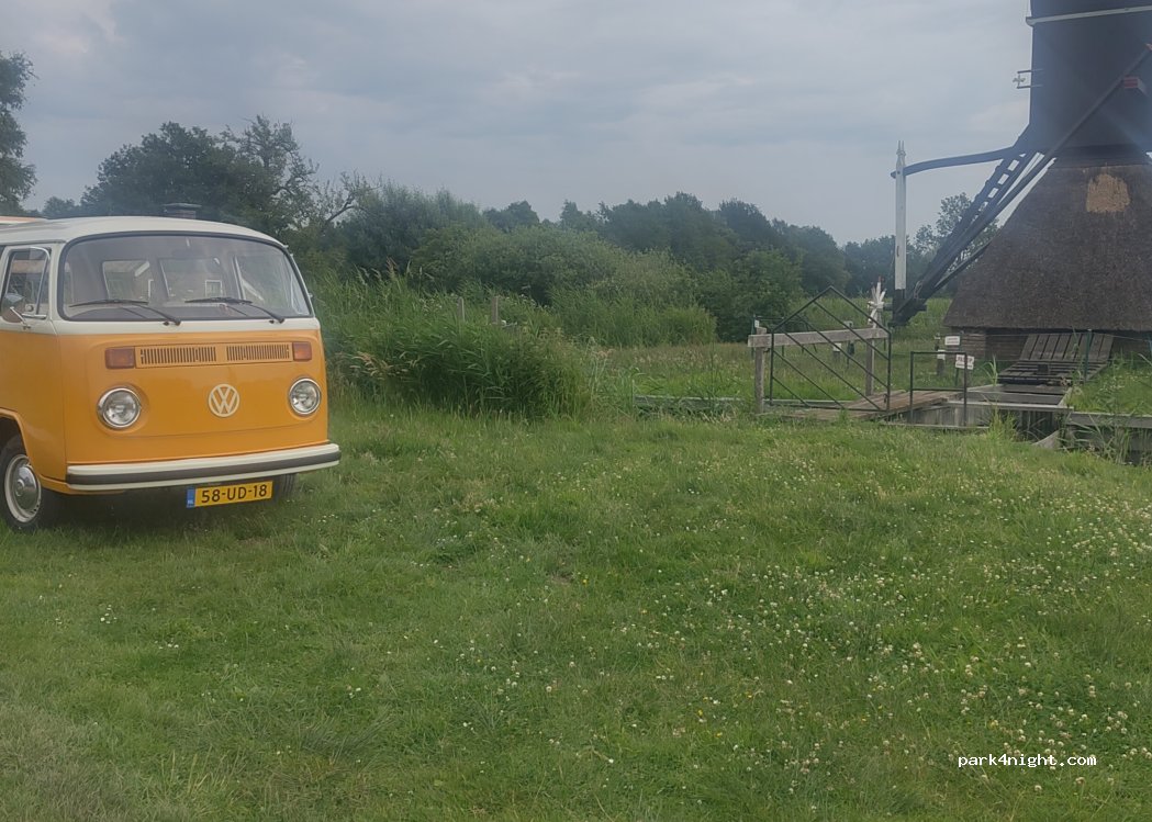 (8377 EL) Kalenberg - 3 Hoogeweg — foto