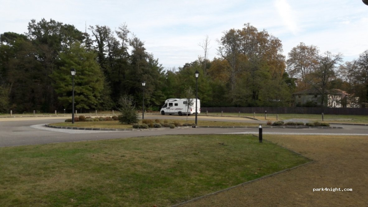 (40420) Labrit - 114 Route de Luxey — foto