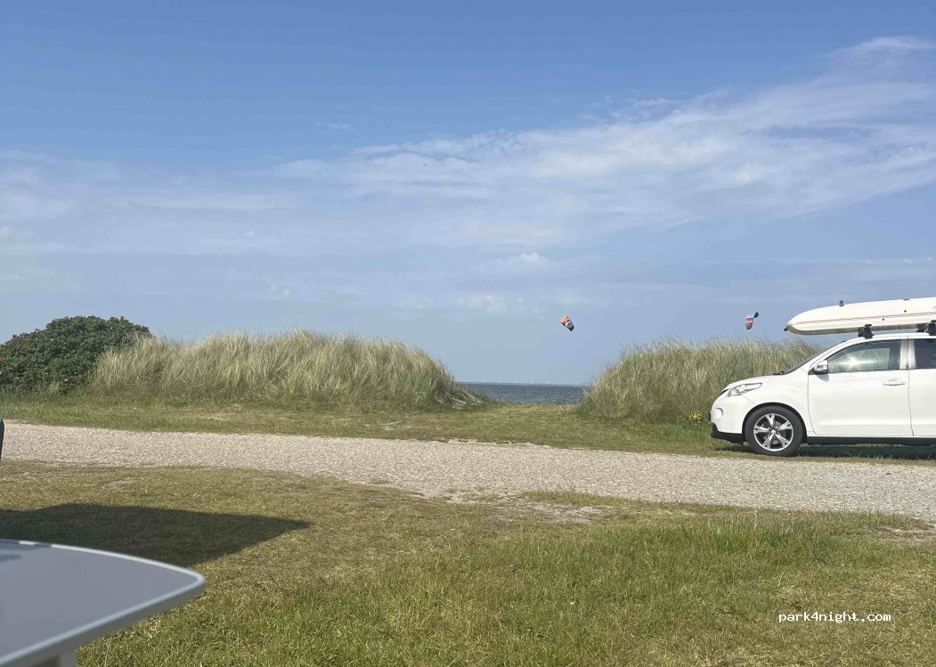 (6960) Hvide Sande - 1 Sønder Klitvej — foto
