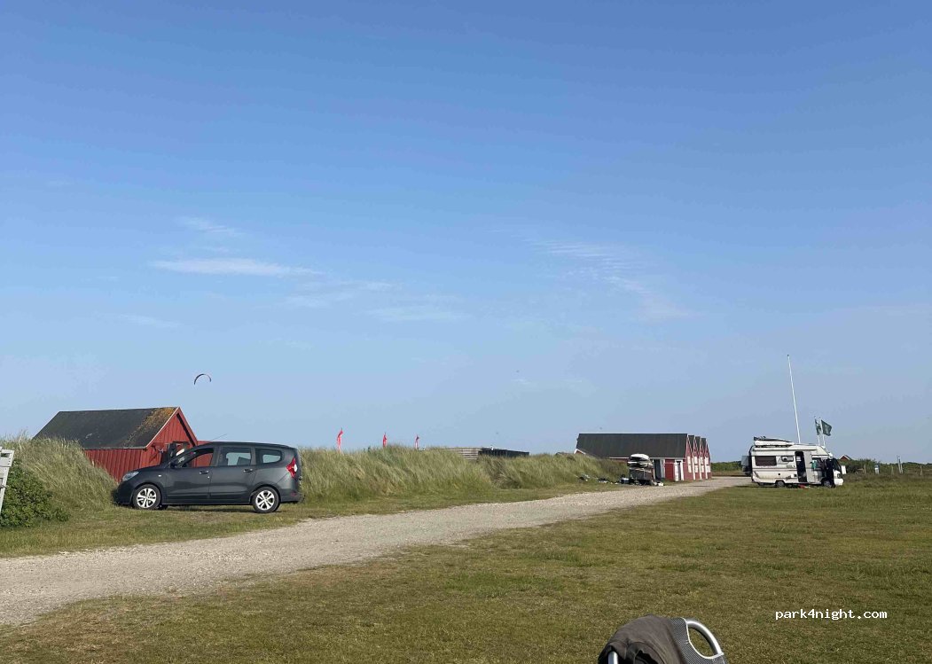 (6960) Hvide Sande - 1 Sønder Klitvej — foto 2