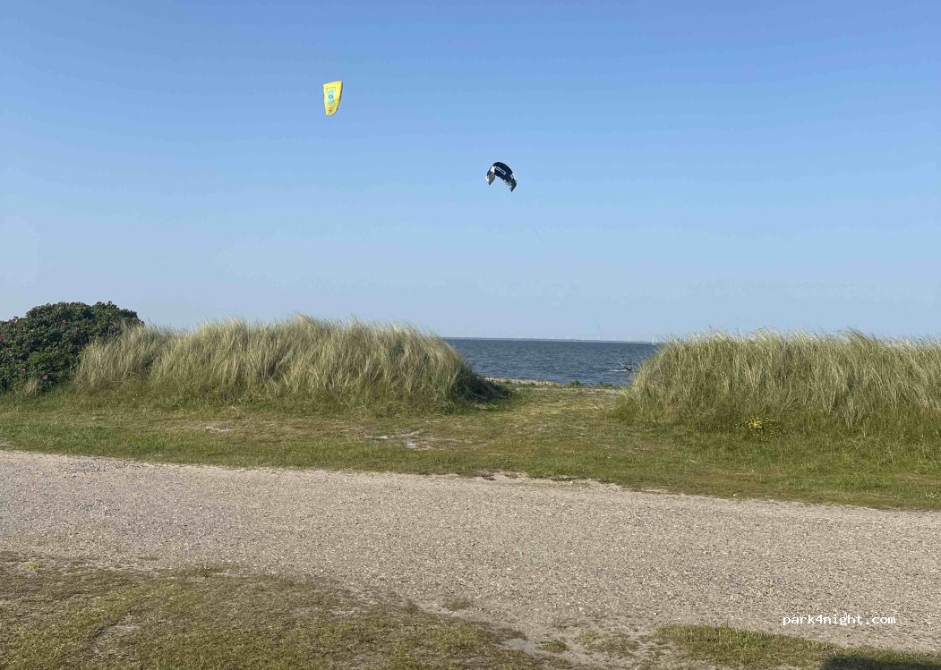 (6960) Hvide Sande - 1 Sønder Klitvej — foto 3