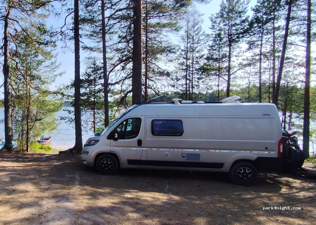 (792 96) Våmhus - Unnamed Road — foto