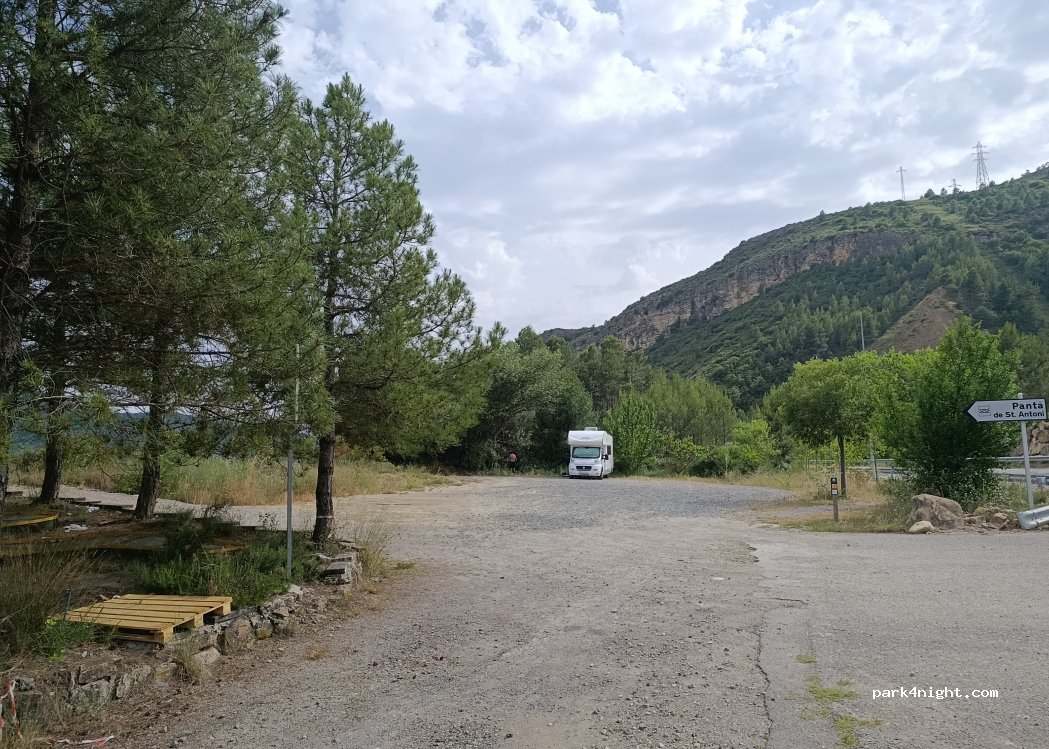 (25693) Salàs de Pallars - C-13 — foto 2