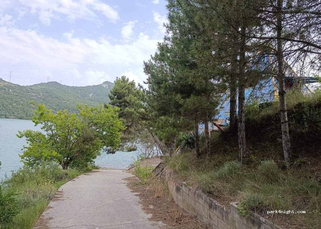 (25693) Salàs de Pallars - C-13 — foto 3