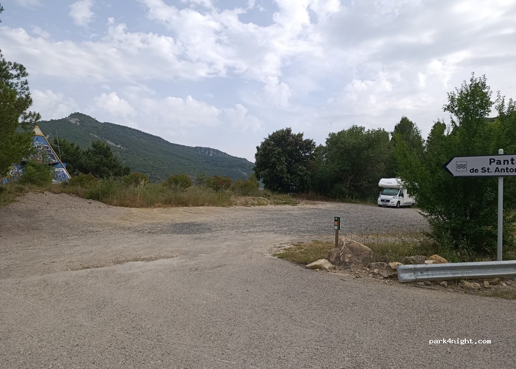 (25693) Salàs de Pallars - C-13 — foto 4