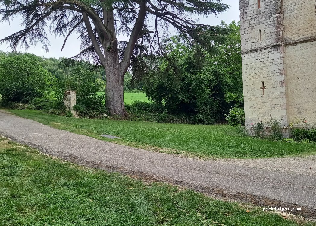 (32700) Saint-Mézard - 273 Chemin d'Esclaux — foto 2