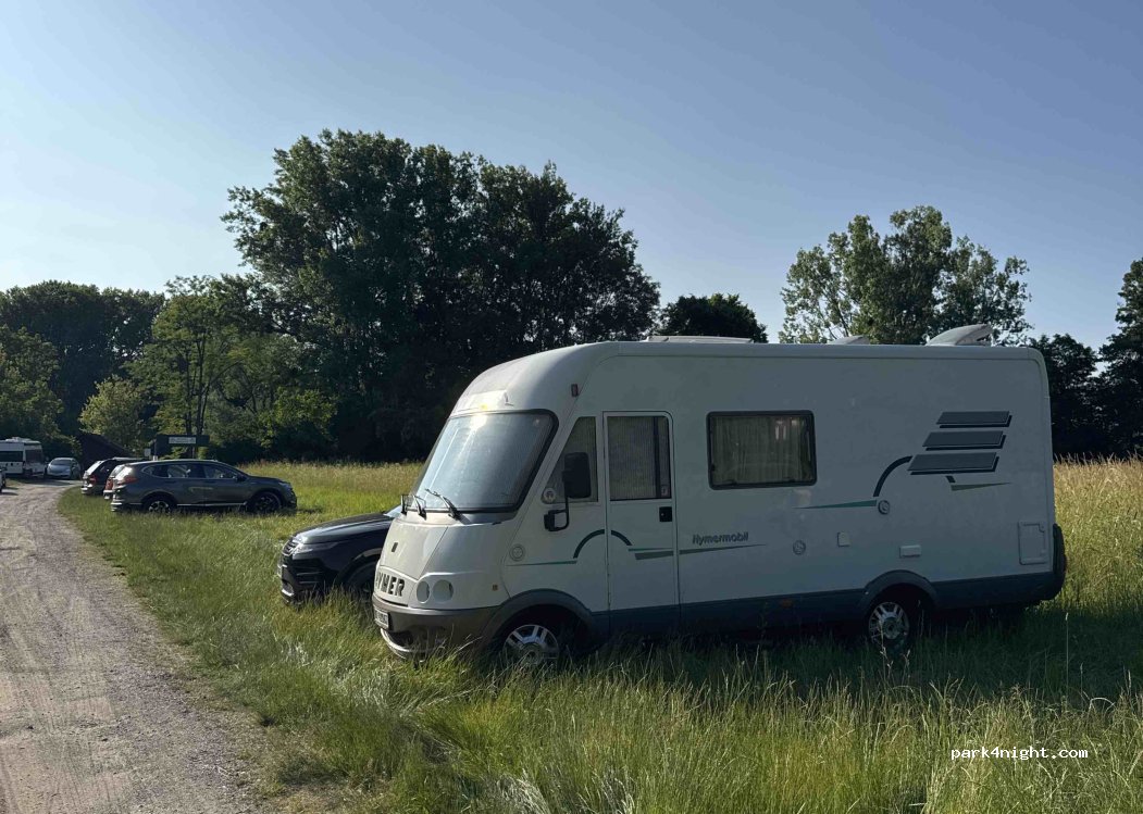 (3133) Traismauer - 4 In der Traisenau — foto 2