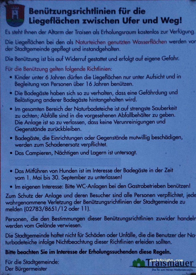 (3133) Traismauer - 4 In der Traisenau — foto 3