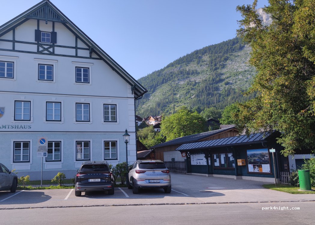 (8992) Fischerndorf - 61 Fischerndorf — foto