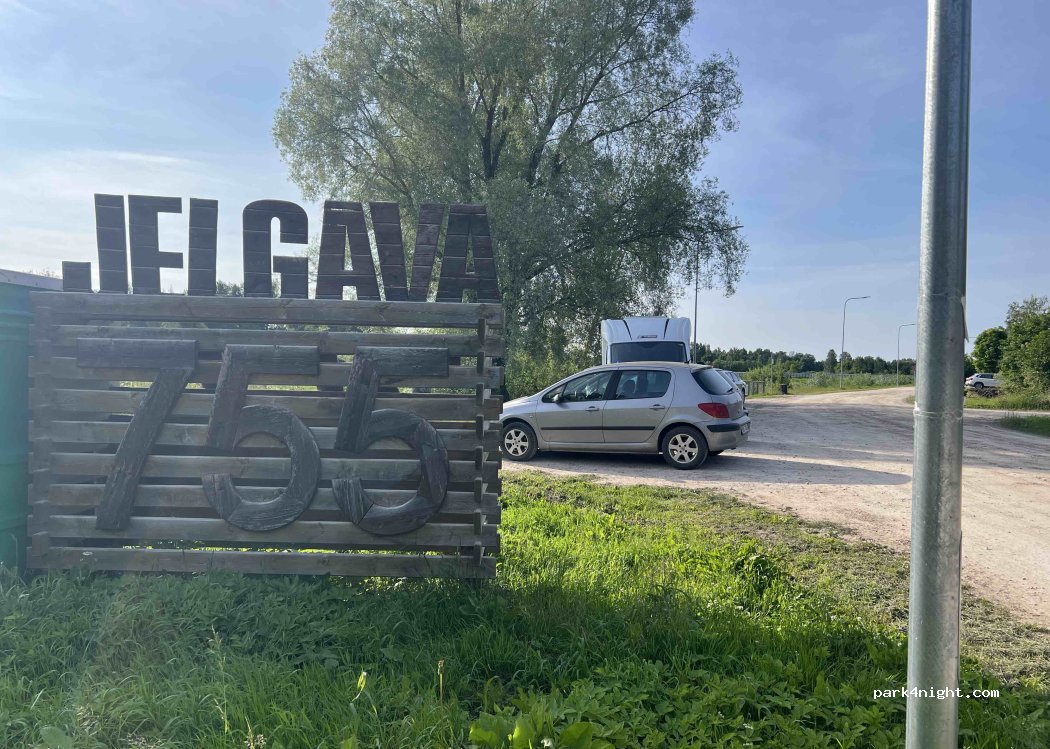 (3001) Jelgava - 4-6 Sniega iela — foto 2