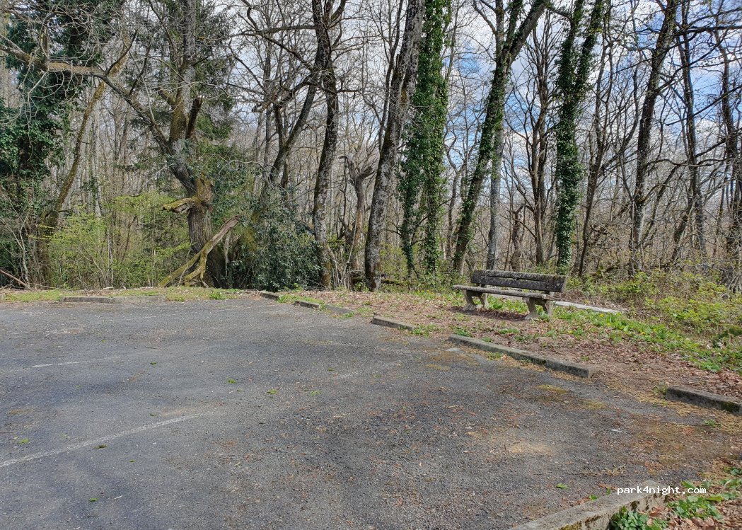 (01160) Saint-Martin-du-Mont - Chem. en Très Vent — foto 2