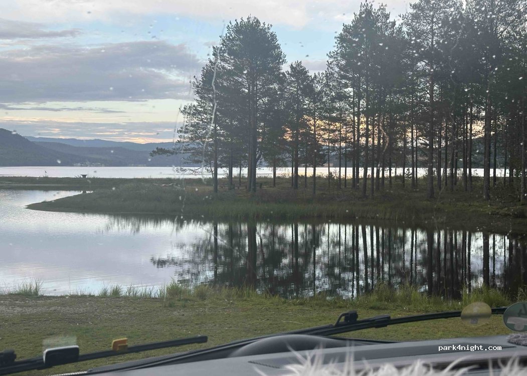 Nordre Bjøre Bobilcamp — foto 5