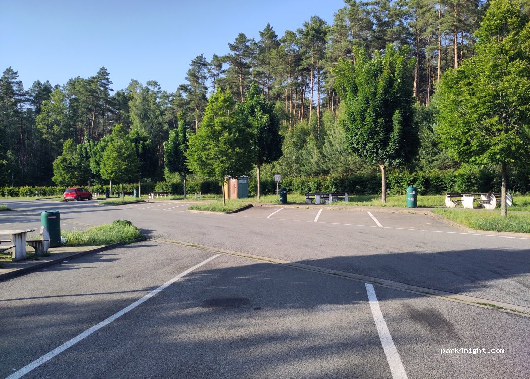 (39624) Kalbe (Milde) - B71 — foto