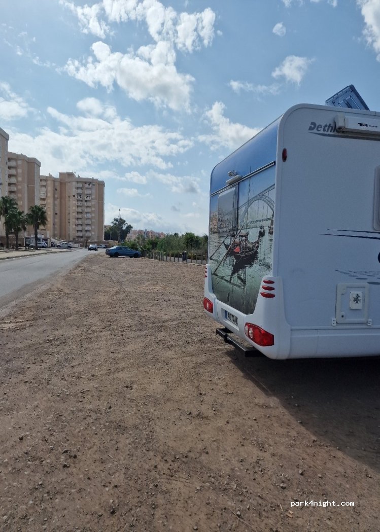 (30385) Cartagena - Calle Aníbal — foto 3