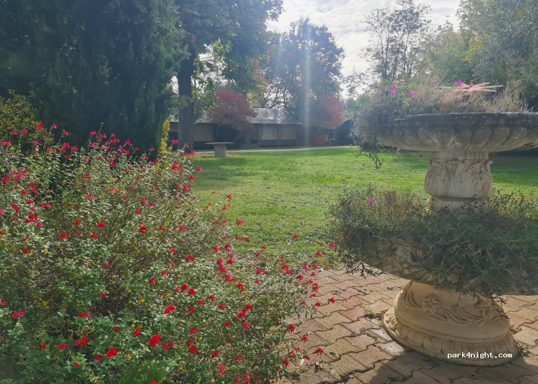 Camping Le Pessac — foto 4
