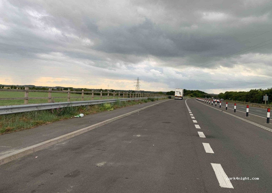 (OX13) Abingdon - — foto