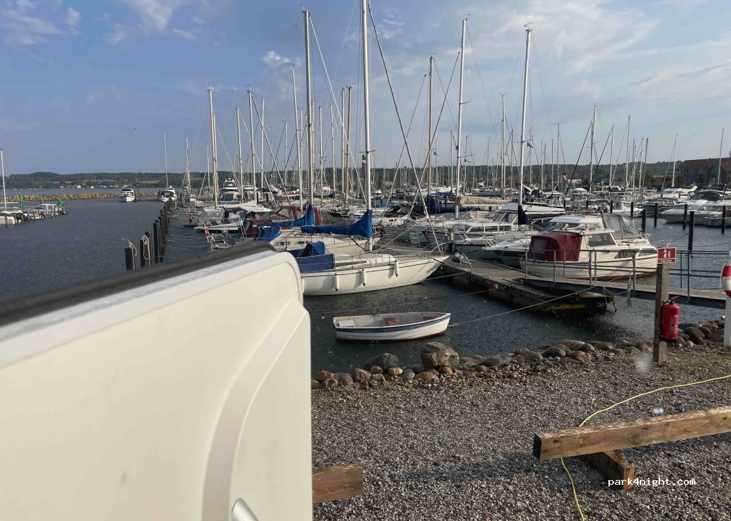 Area Sosta Camper - Aabenraa — foto 2