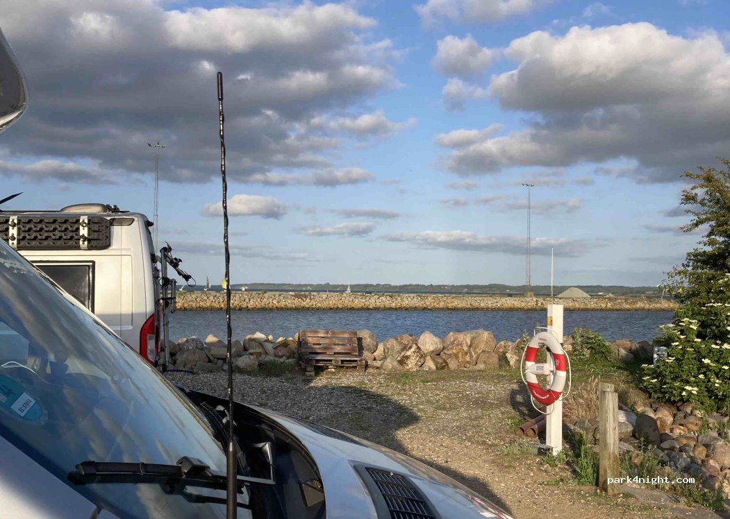 Area Sosta Camper - Aabenraa — foto 4