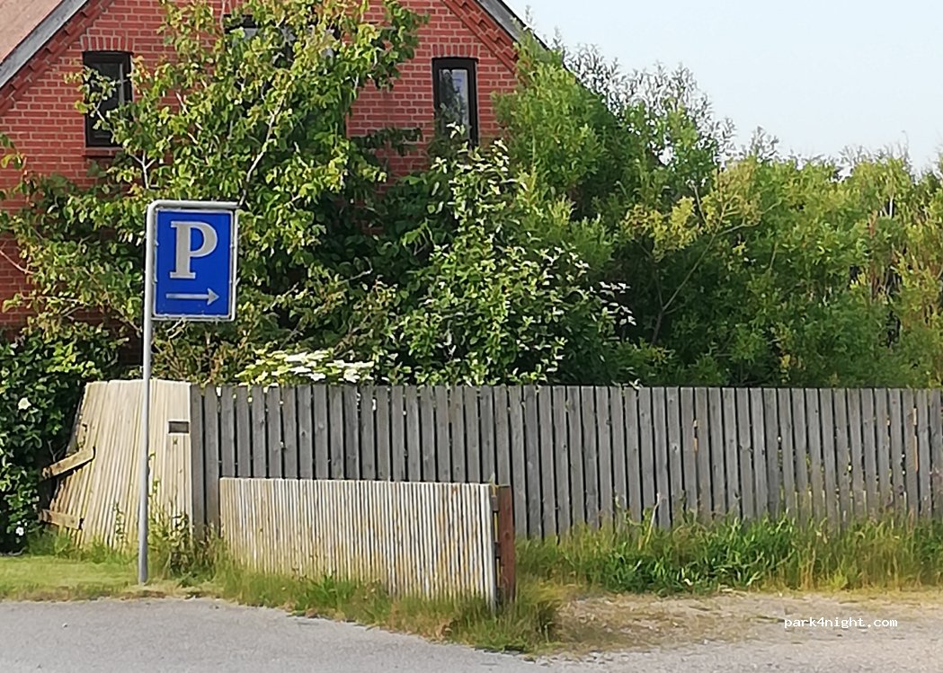 (7620) Lemvig - 5 Fjaltringbyvej — foto 4