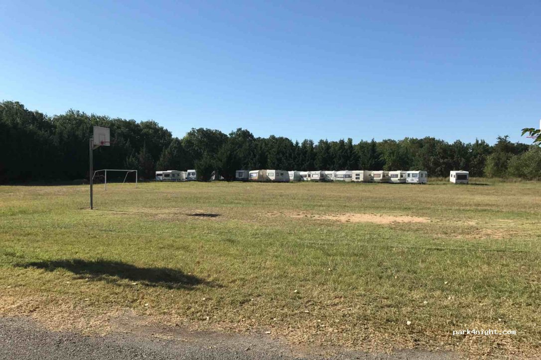 Camping les peupliers — foto 2