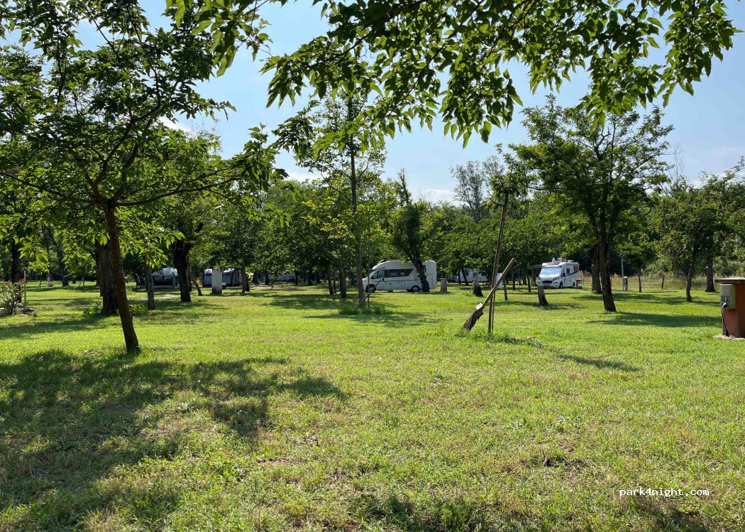Camping les peupliers — foto 4