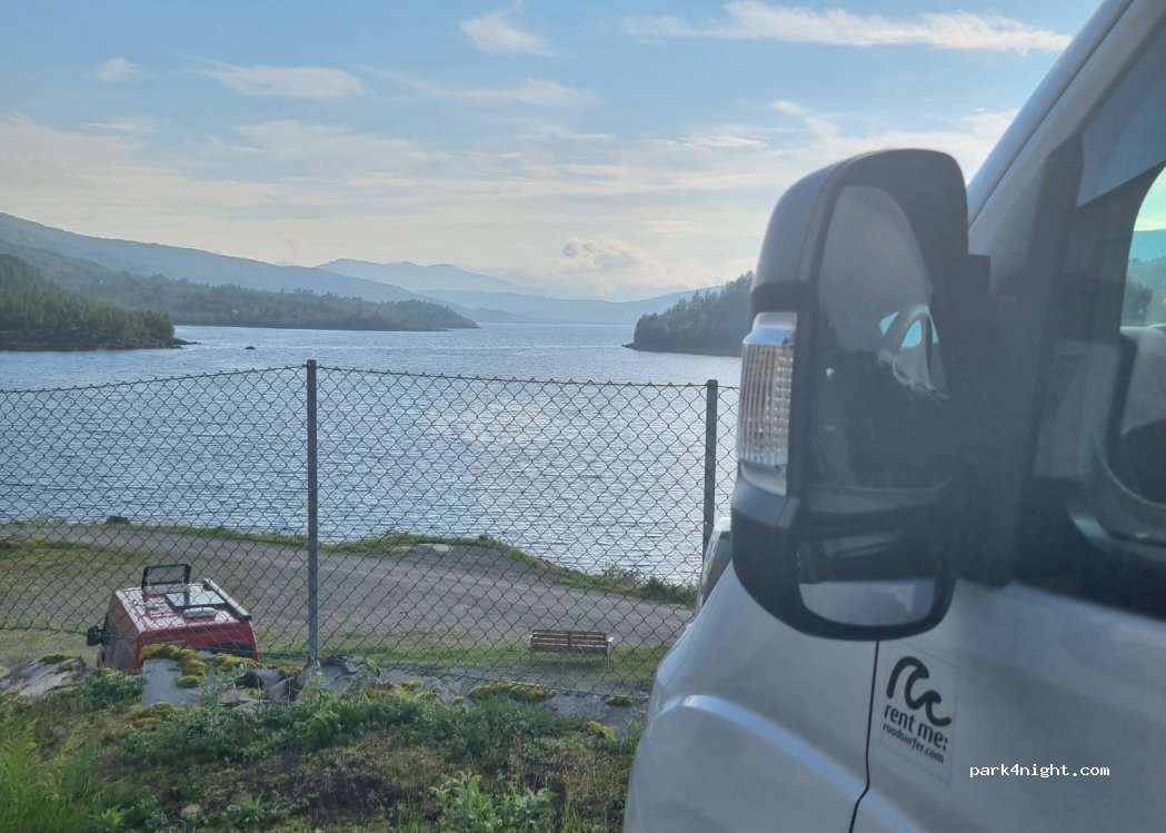 (5708) Voss - 174 Hodnabergsvegen — foto