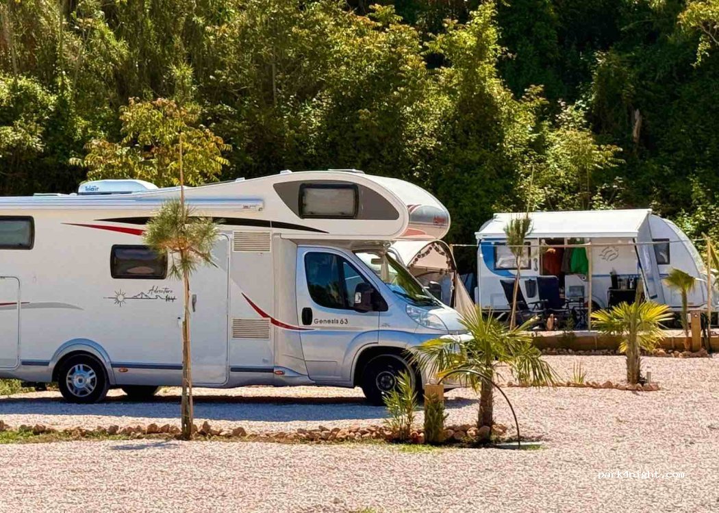 Glamping La yurta nel verde — foto 2