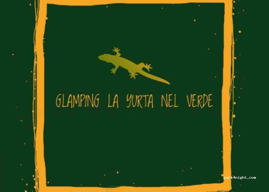 Glamping La yurta nel verde — foto 3