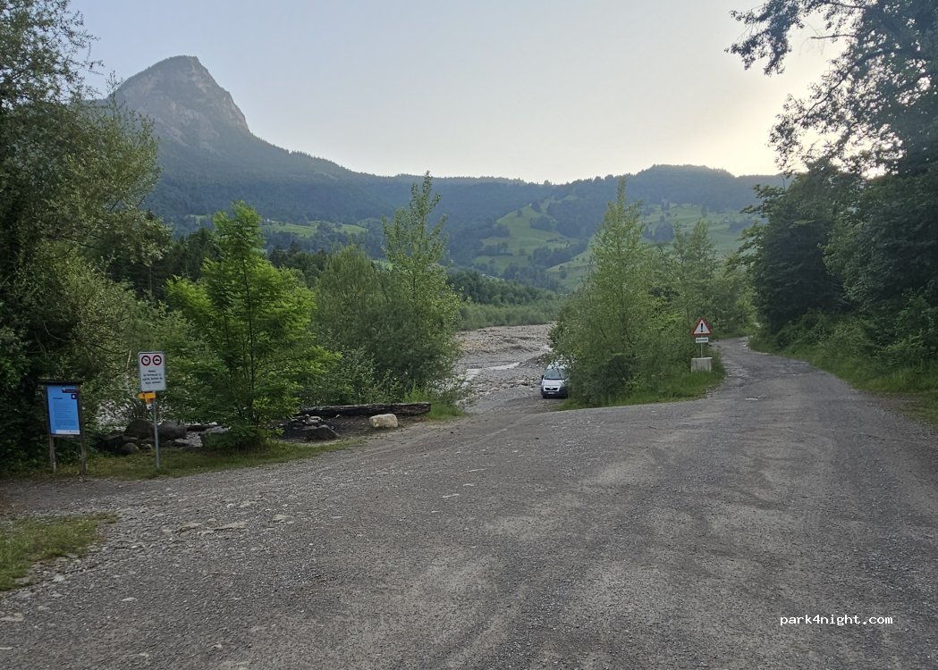 (6074) Giswil - Grundwaldstrasse — foto