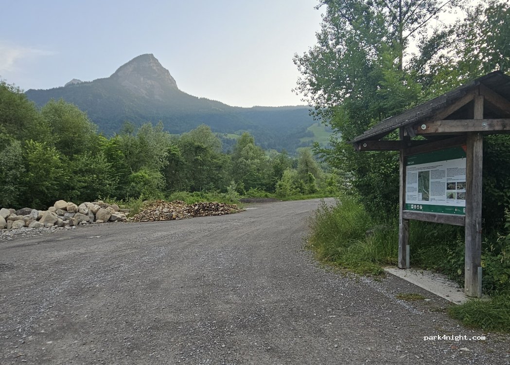 (6074) Giswil - Grundwaldstrasse — foto 2