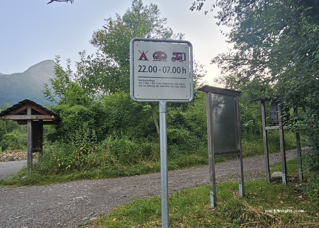 (6074) Giswil - Grundwaldstrasse — foto 3