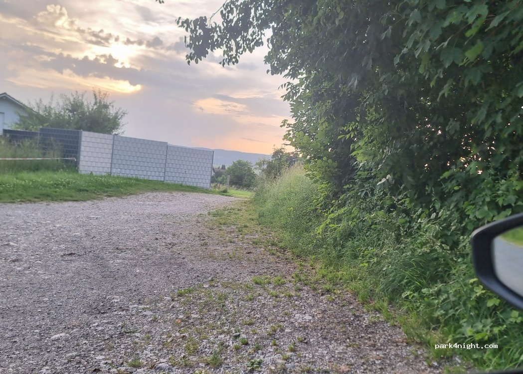 (82431) Kochel am See - 26 Kalmbachstraße — foto