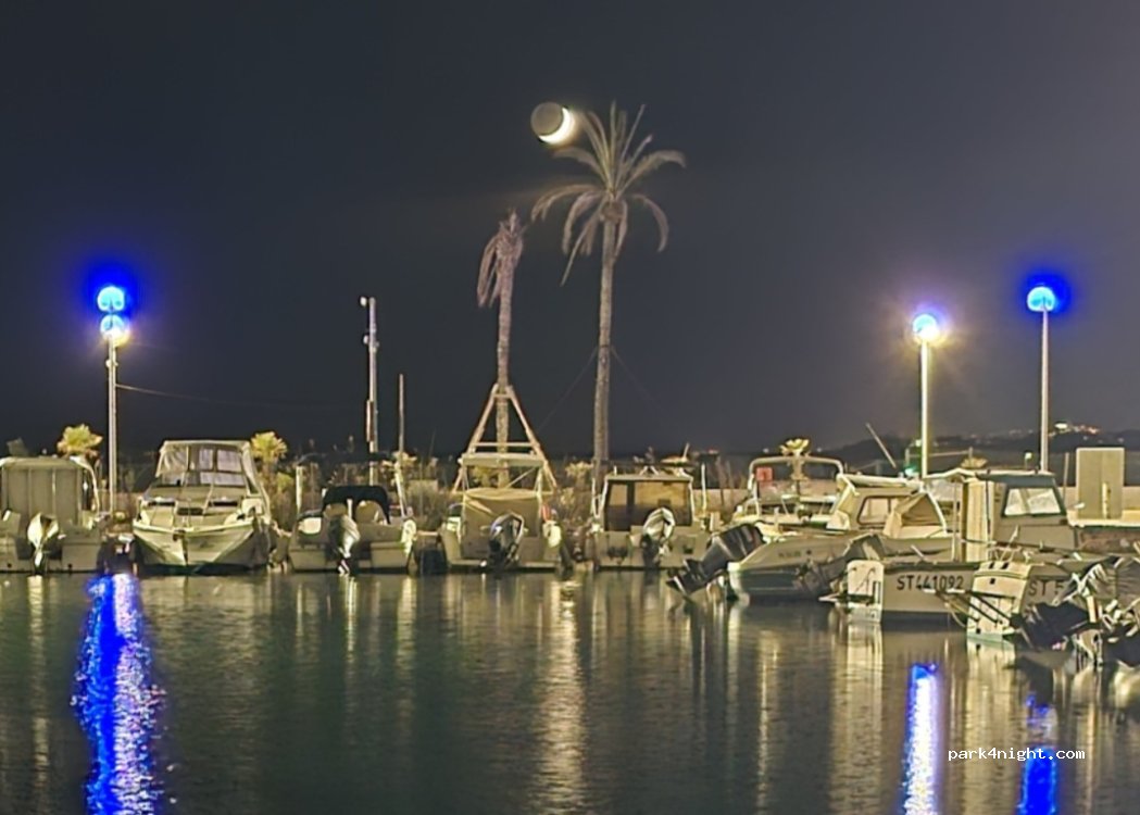 (34250) Palavas-les-Flots - Base Paul Riquet — foto 4