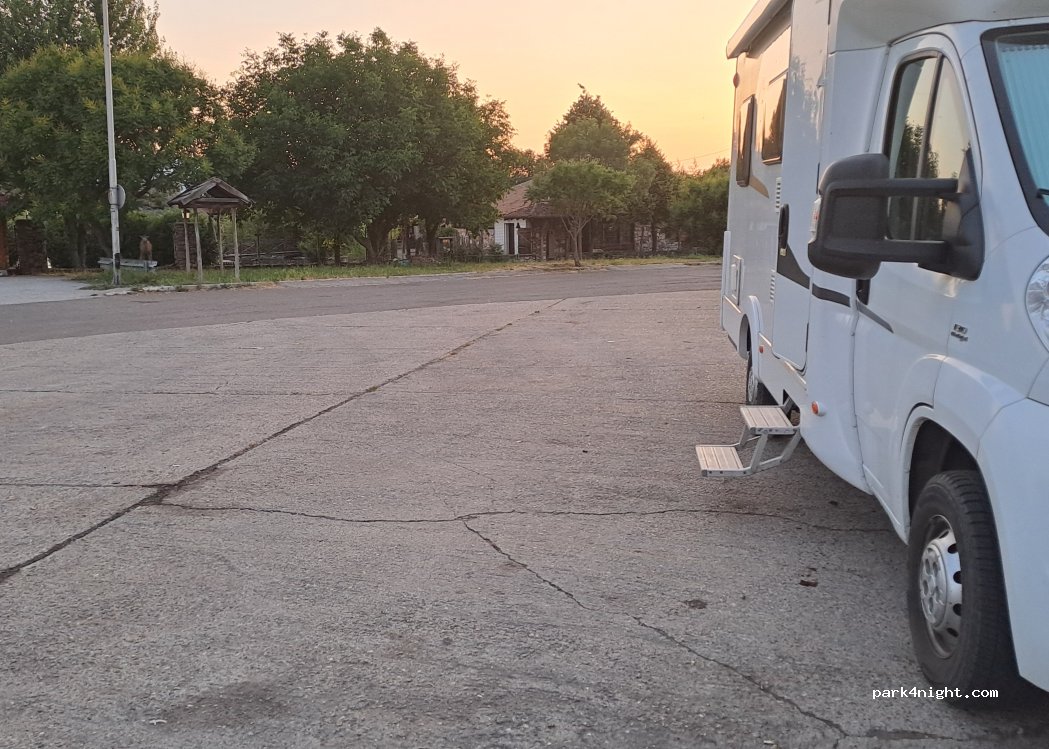 (35250) Paraćin - A1 — foto