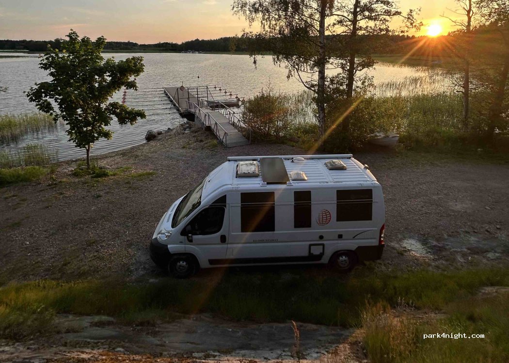 (10420) Raseborg - 23 Gumnäsvägen — foto