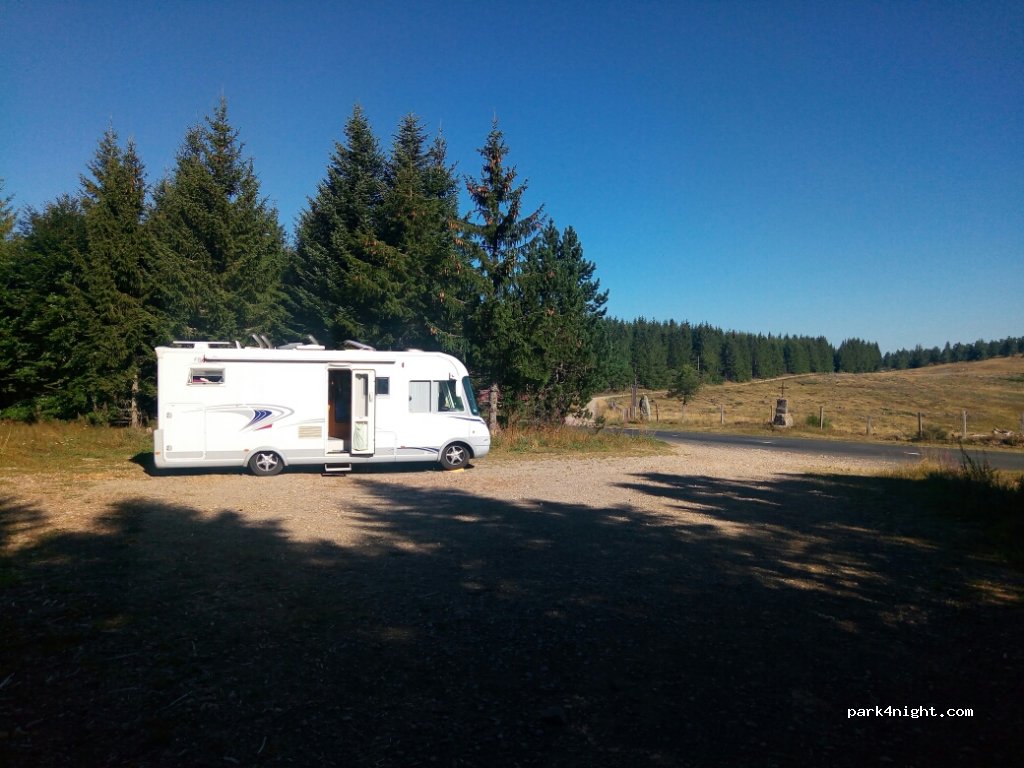 (48000) Arzenc-de-Randon - D1 — foto