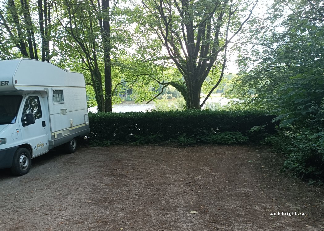 (56160) Langoëlan - Rue de Kermanu — foto