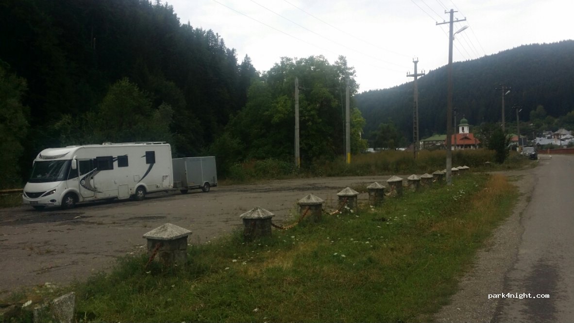(617010) Agapia - DN15F — foto