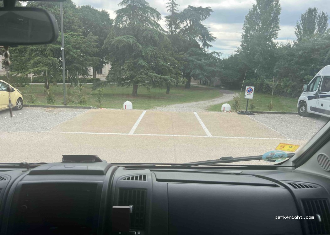 (46100) Mantova - 1 Via Primaticcio — foto 2