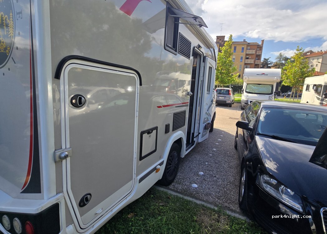 (46100) Mantova - 1 Via Primaticcio — foto 3