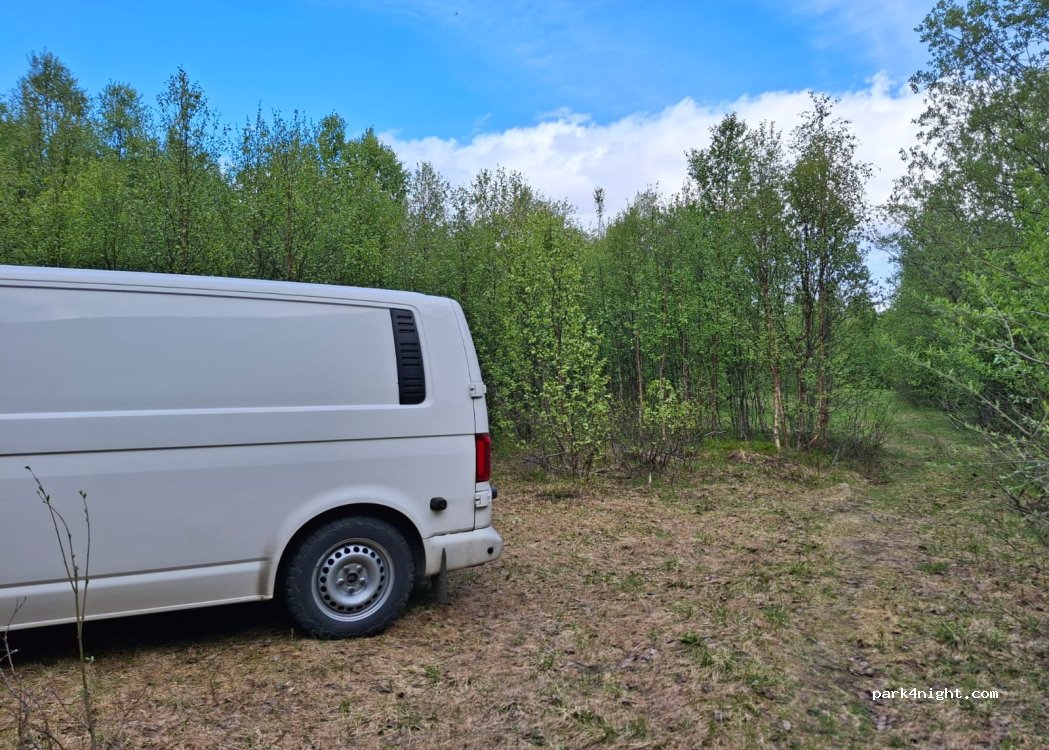 (9162) Sørstraumen - 24 Sekundær Fylkesveg 367 — foto