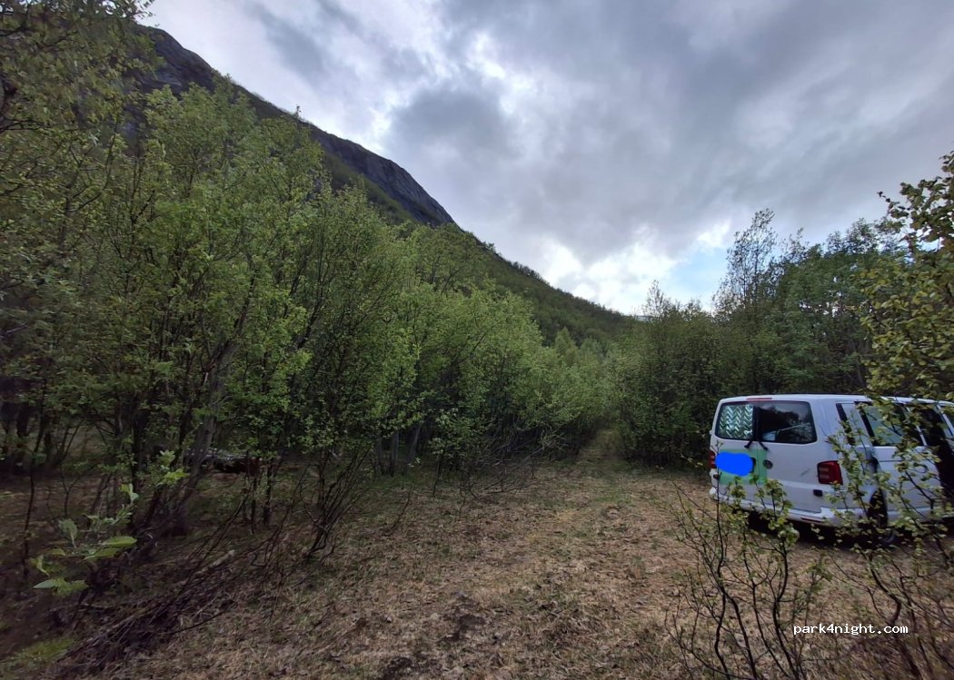 (9162) Sørstraumen - 24 Sekundær Fylkesveg 367 — foto 2