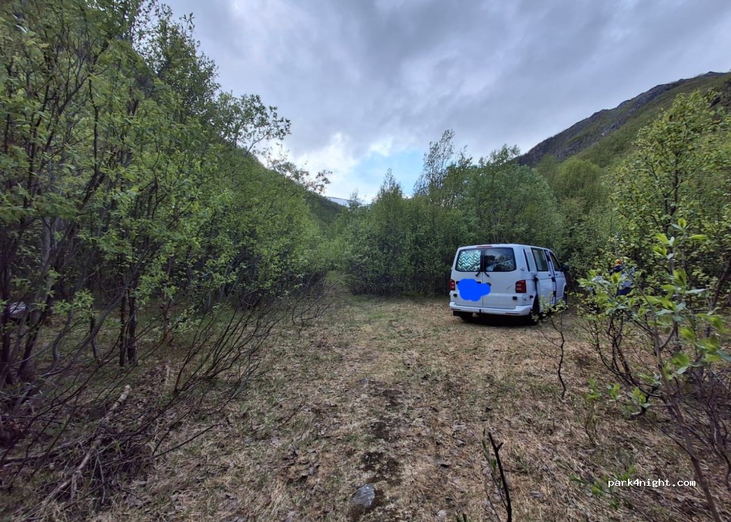(9162) Sørstraumen - 24 Sekundær Fylkesveg 367 — foto 3