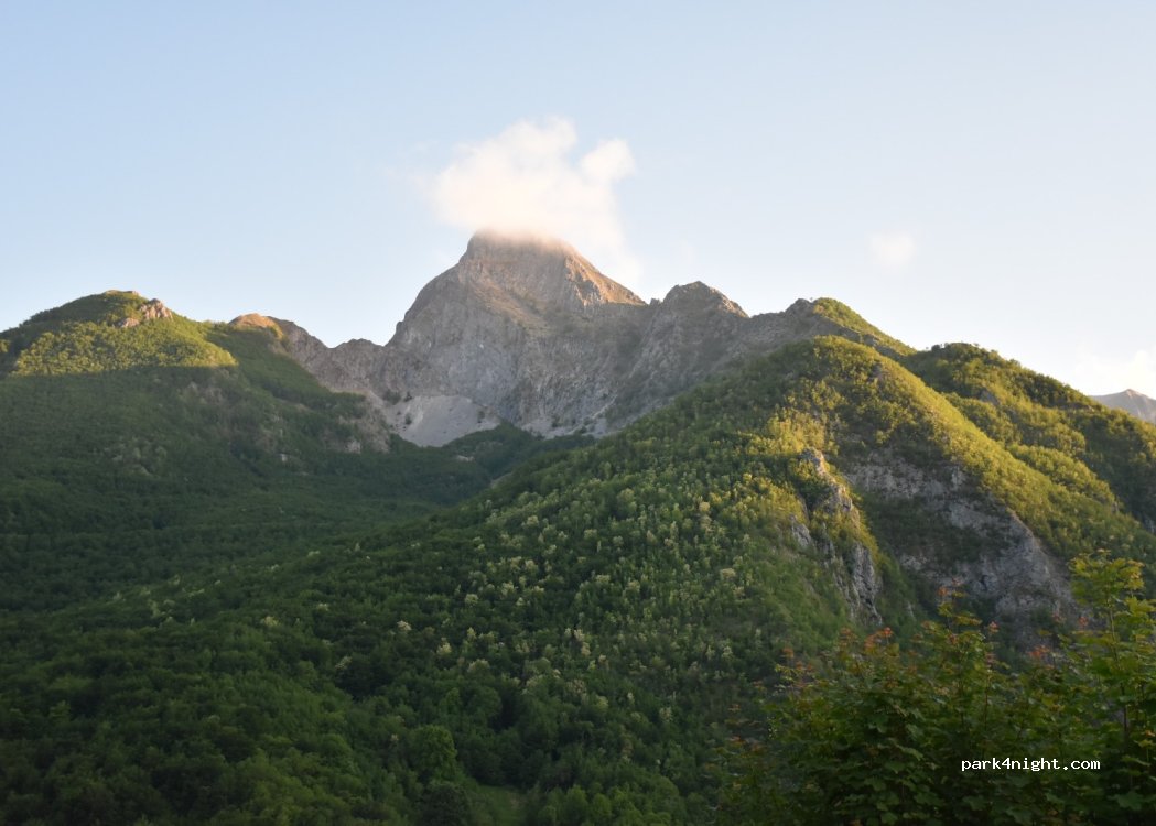 Camping a'Zania on TOP of Mountains — foto 2