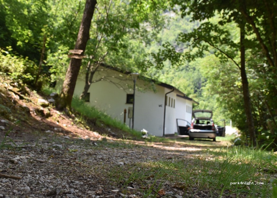 Camping a'Zania on TOP of Mountains — foto 4