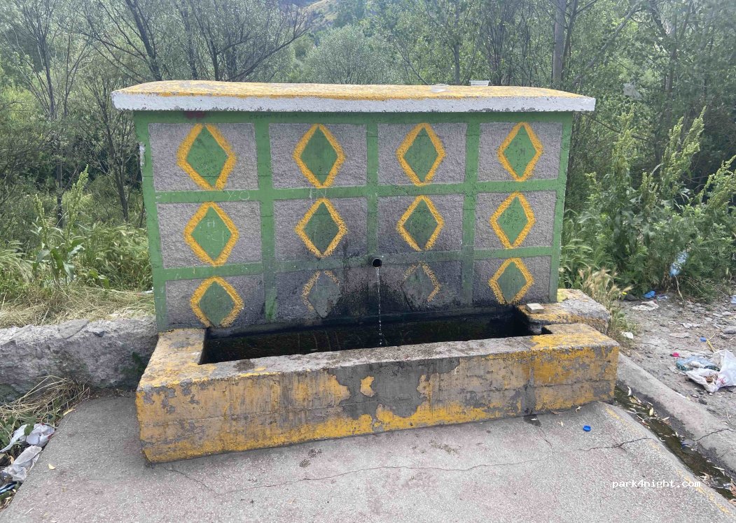 (06890) Kızılcahamam - D750 — foto 2