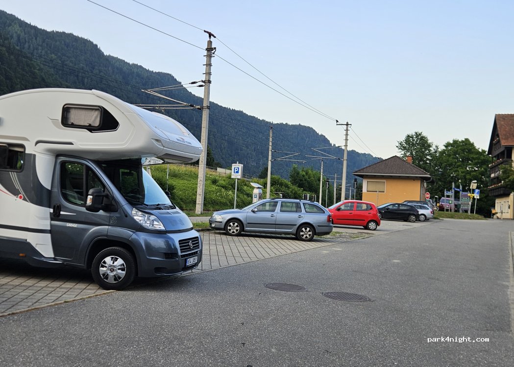 (9552) Steindorf am Ossiacher See - 14 Seestraße — foto 2