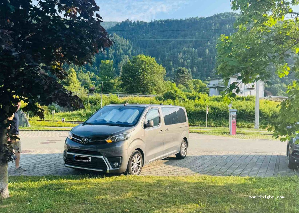 (9552) Steindorf am Ossiacher See - 14 Seestraße — foto 3