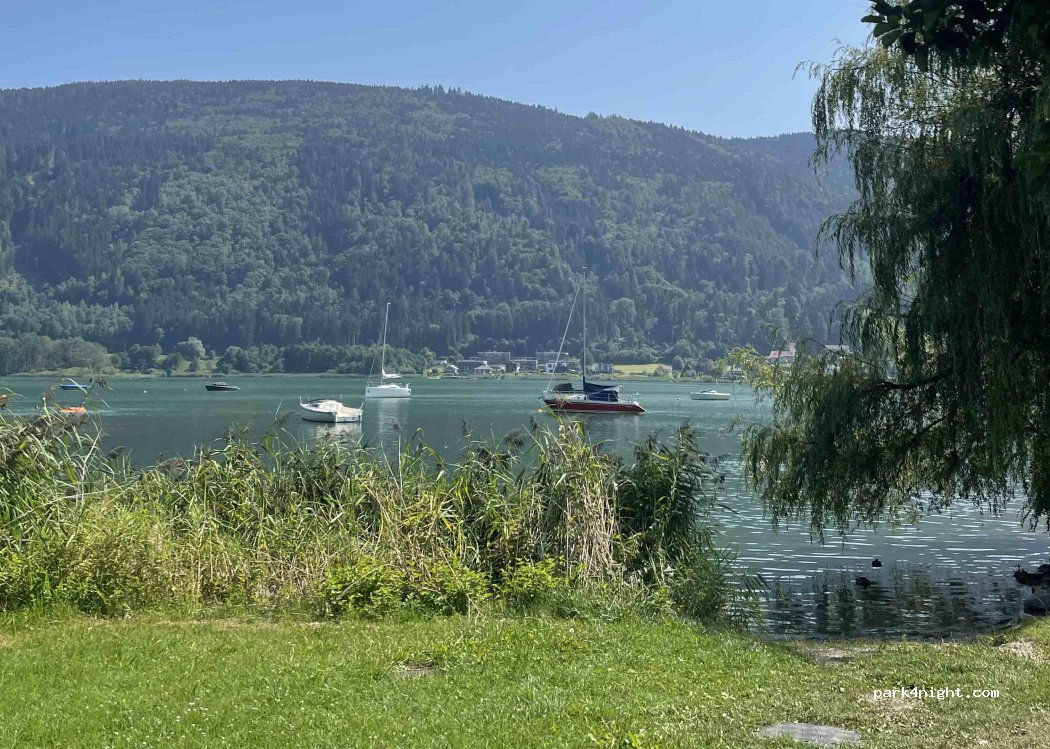 (9552) Steindorf am Ossiacher See - 14 Seestraße — foto 4